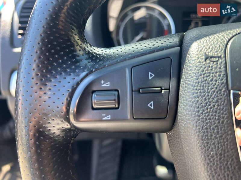 Універсал Skoda Octavia 2009 в Одесі
