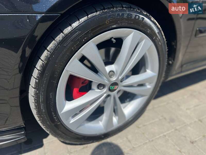Універсал Skoda Octavia 2009 в Одесі