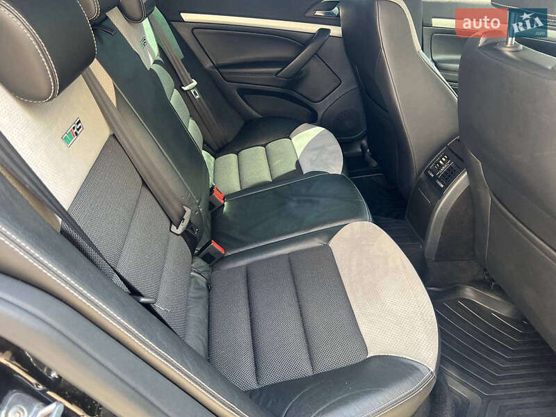 Універсал Skoda Octavia 2009 в Одесі