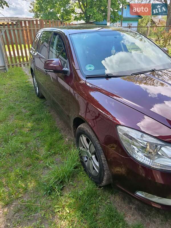 Універсал Skoda Octavia 2011 в Шостці фото 8 Універсал Skoda Octavia 2011 в Шостці