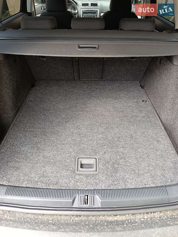 Універсал Skoda Octavia 2011 в Шостці фото 17 Універсал Skoda Octavia 2011 в Шостці