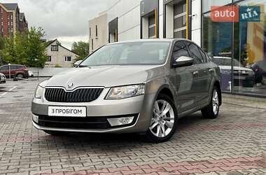 Ліфтбек Skoda Octavia 2014 в Вінниці