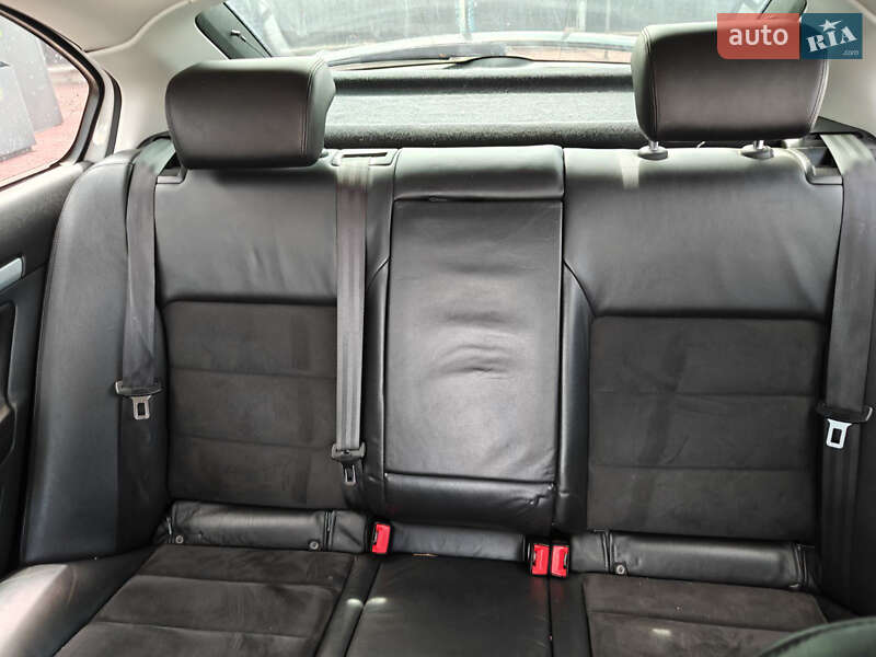 Ліфтбек Skoda Octavia 2012 в Білій Церкві