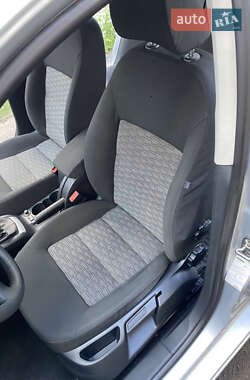 Універсал Skoda Octavia 2009 в 