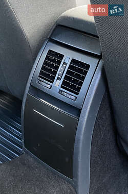 Універсал Skoda Octavia 2009 в 