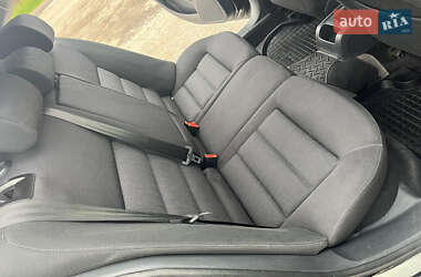 Ліфтбек Skoda Octavia 2007 в 