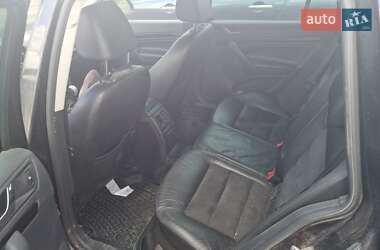 Универсал Skoda Octavia 2009 в 