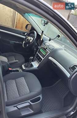 Универсал Skoda Octavia 2011 в Киеве