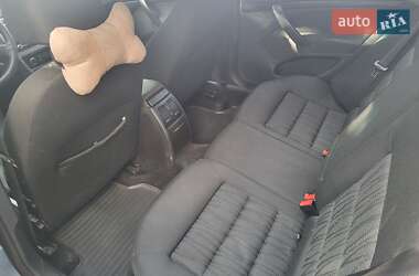 Лифтбек Skoda Octavia 2010 в Хмельницком