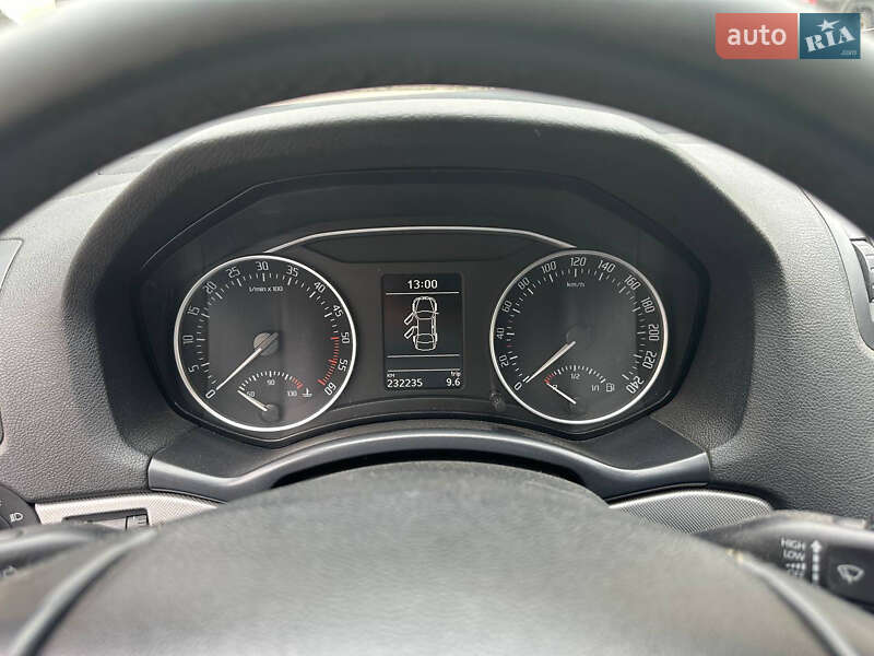 Універсал Skoda Octavia 2011 в Харкові