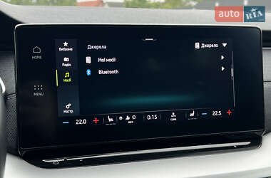 Універсал Skoda Octavia 2021 в 
