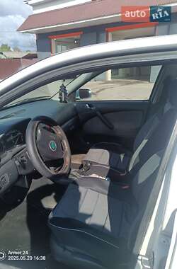 Ліфтбек Skoda Octavia 2008 в 