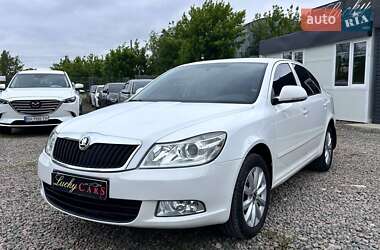 Лифтбек Skoda Octavia 2010 в Одессе