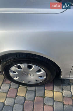 Ліфтбек Skoda Octavia 2005 в 