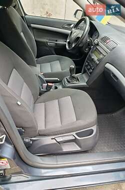 Універсал Skoda Octavia 2007 в 