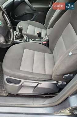Універсал Skoda Octavia 2007 в 