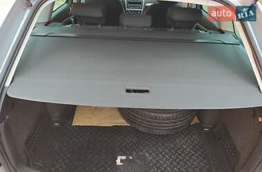 Универсал Skoda Octavia 2010 в 