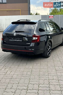 Універсал Skoda Octavia 2020 в 