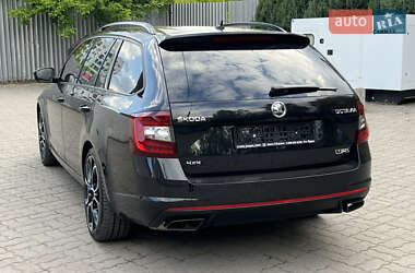 Універсал Skoda Octavia 2020 в 