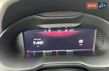 Універсал Skoda Octavia 2020 в 