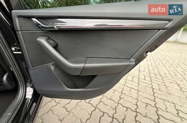 Універсал Skoda Octavia 2020 в 