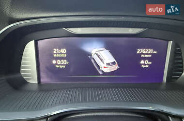 Универсал Skoda Octavia 2021 в 