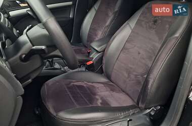 Ліфтбек Skoda Octavia 2012 в 