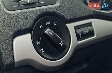Ліфтбек Skoda Octavia 2012 в 
