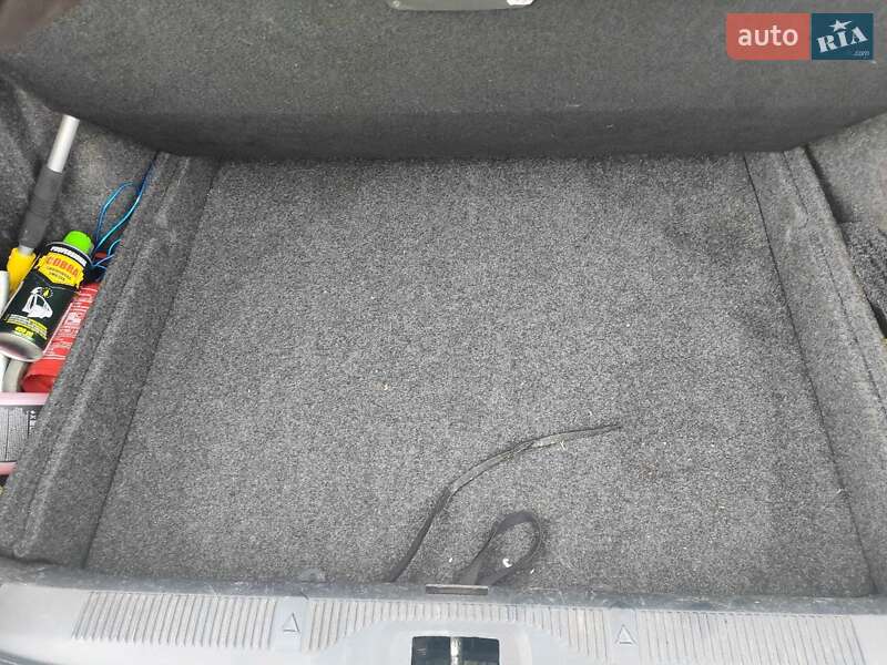 Ліфтбек Skoda Octavia 2010 в Сумах