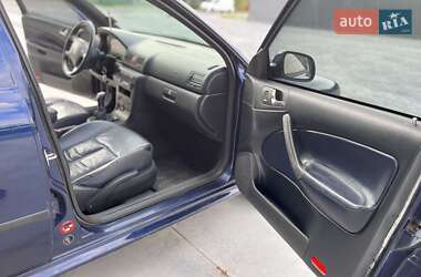 Універсал Skoda Octavia 2000 в 