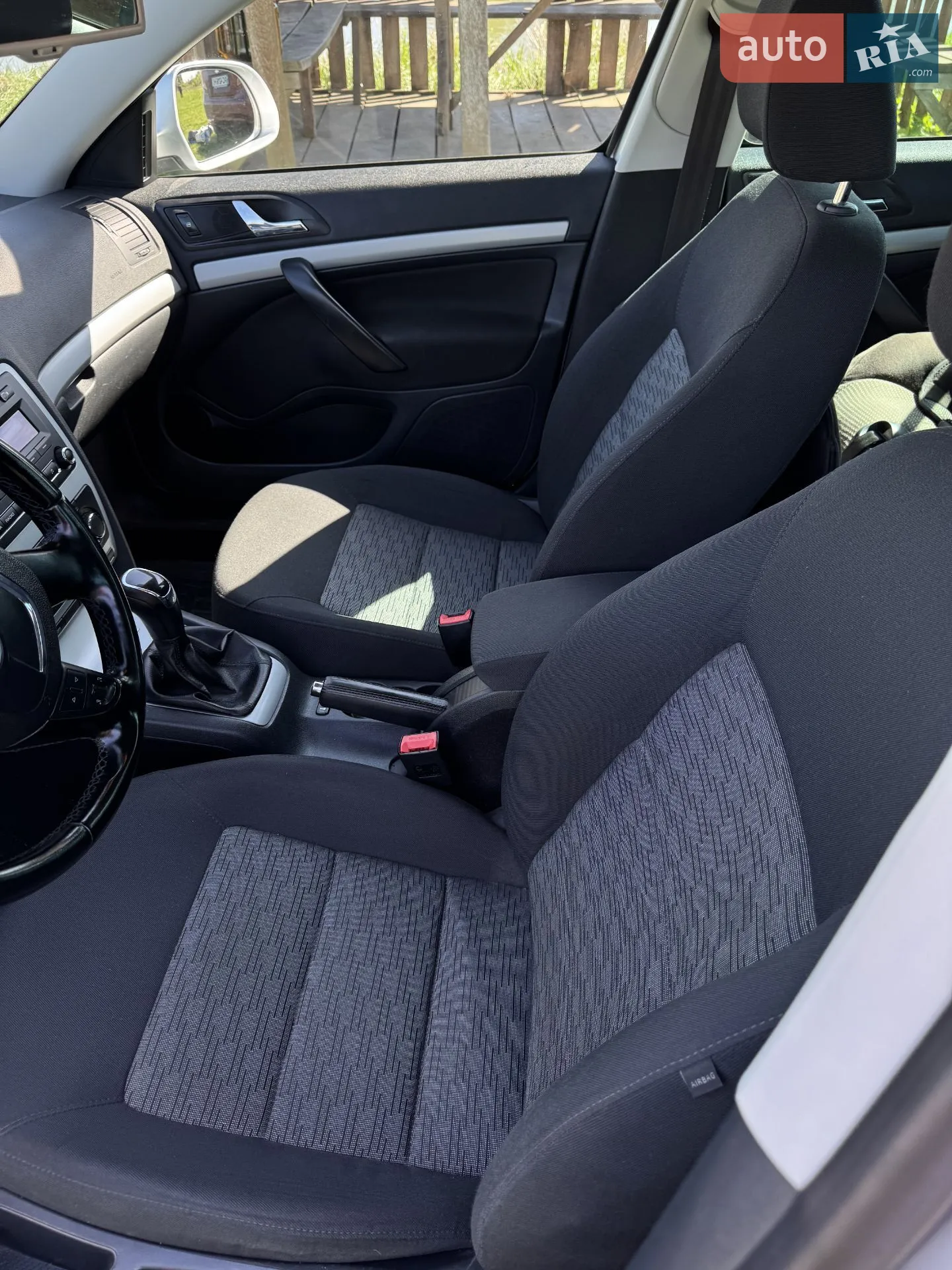 2013 Skoda Octavia - мініатюра 5