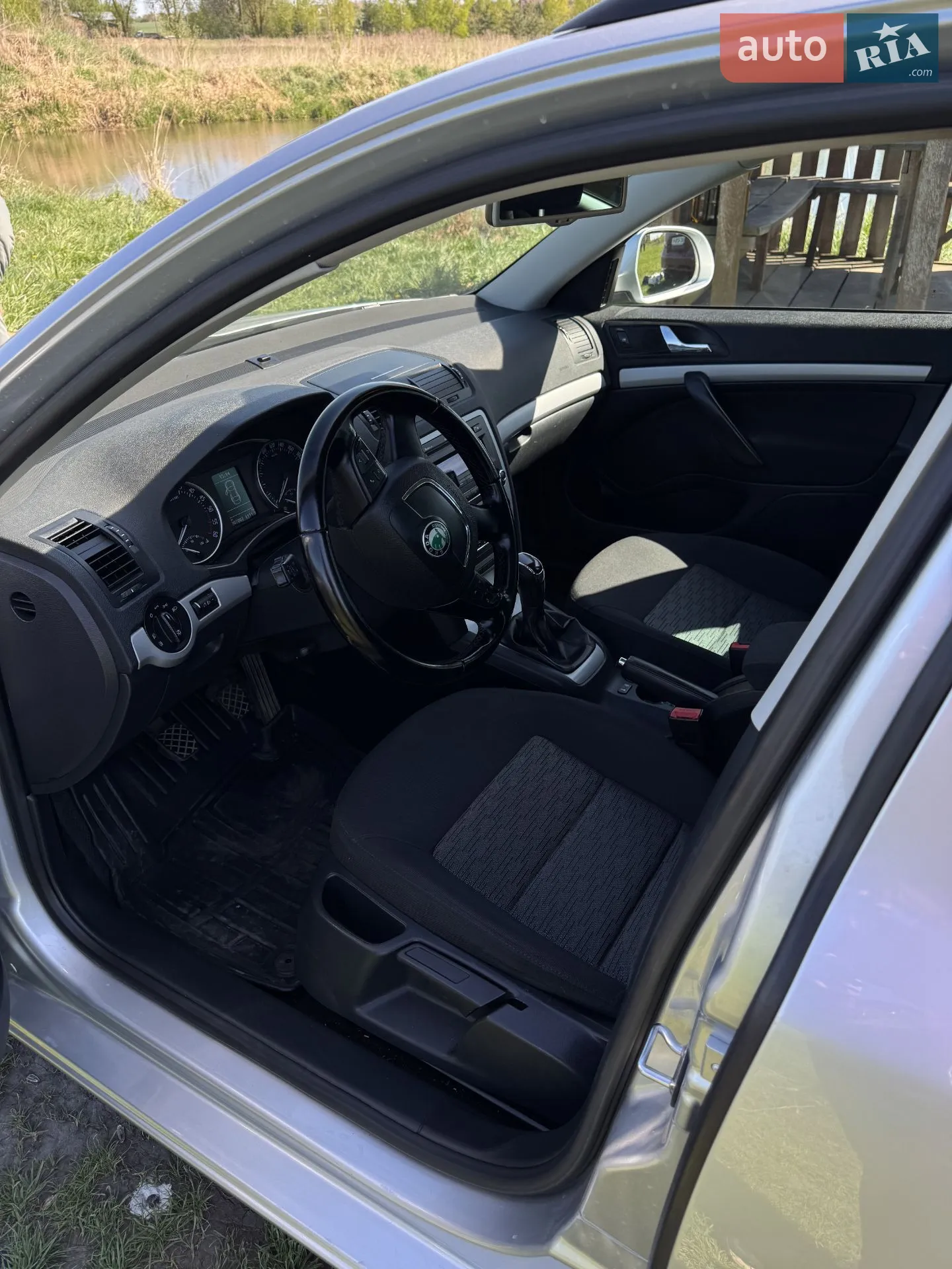 2013 Skoda Octavia - мініатюра 4