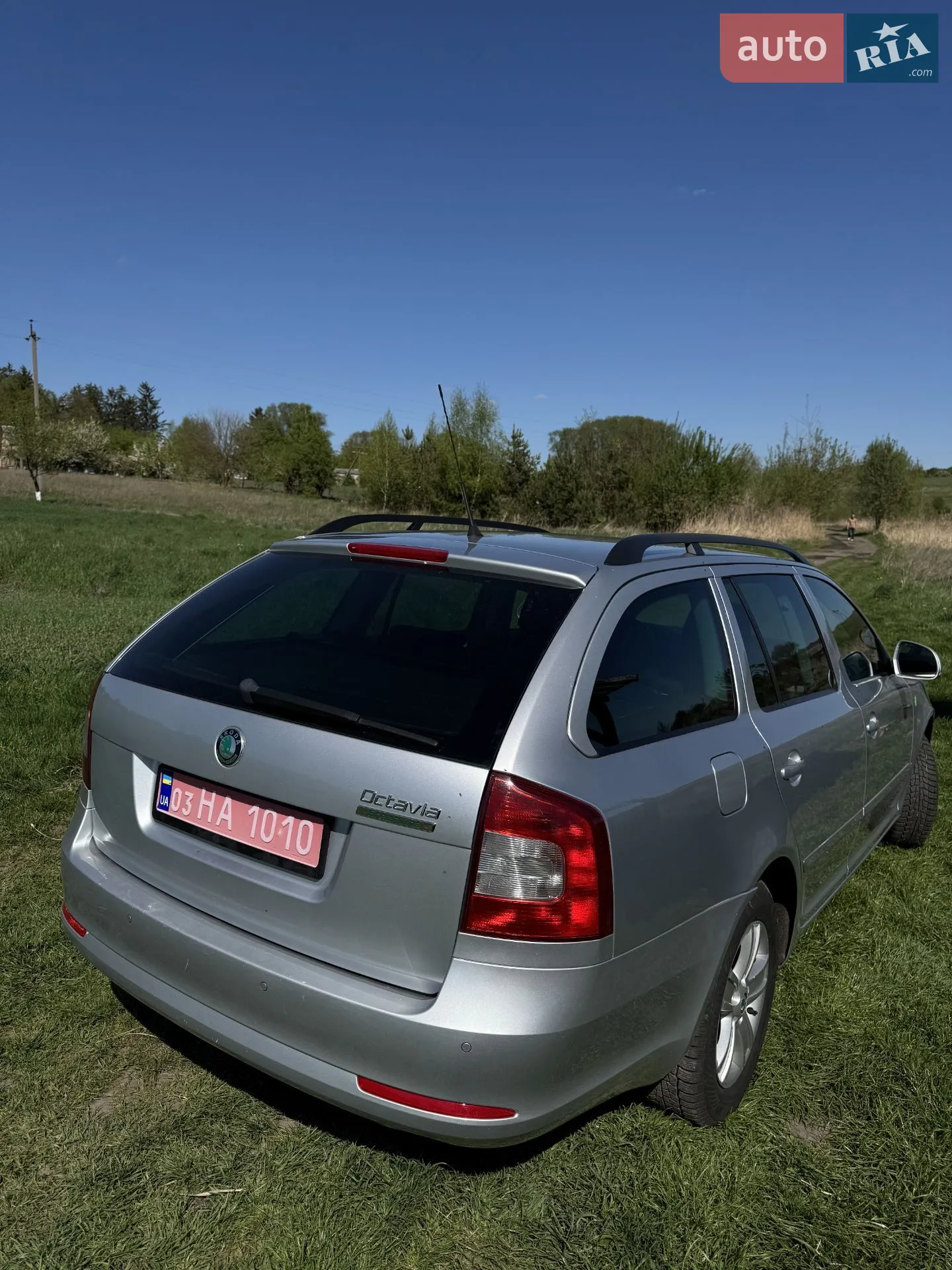 2013 Skoda Octavia - мініатюра 6