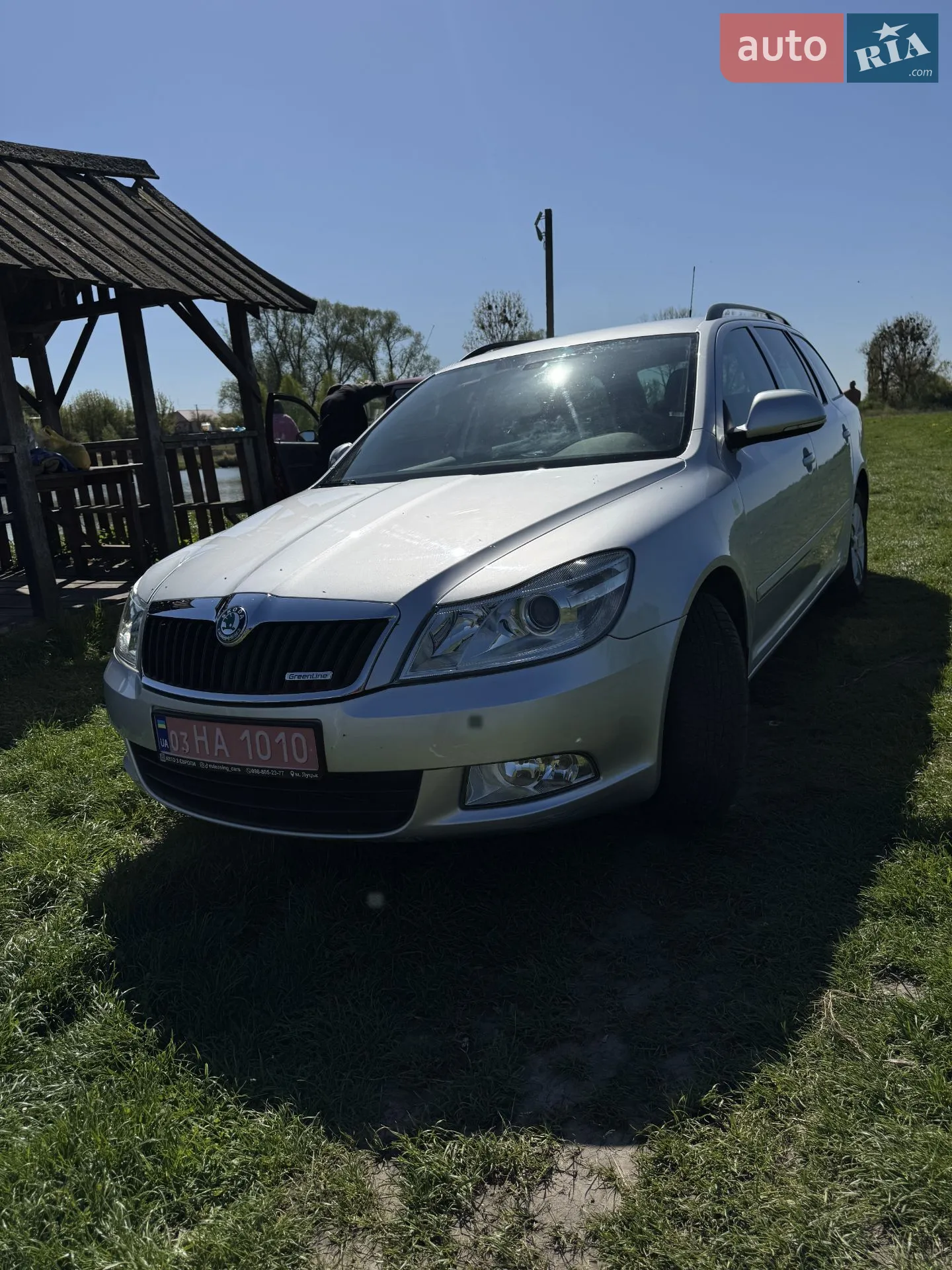 2013 Skoda Octavia - мініатюра 10
