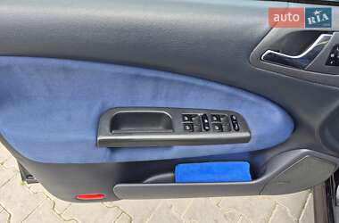 Лифтбек Skoda Octavia 2004 в 