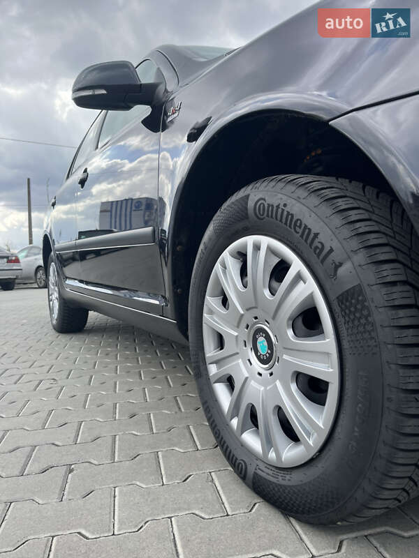 Універсал Skoda Octavia 2011 в Києві