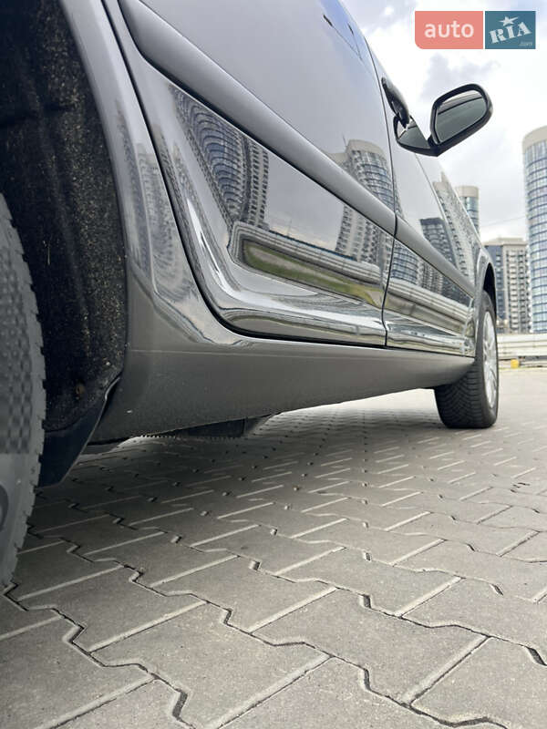 Універсал Skoda Octavia 2011 в Києві