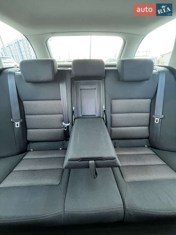Універсал Skoda Octavia 2011 в Києві