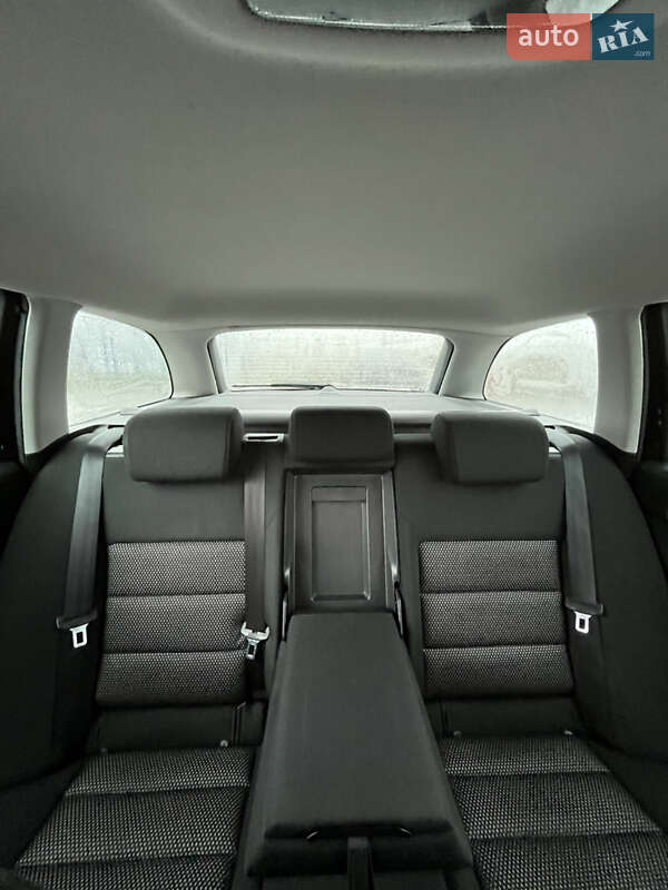 Універсал Skoda Octavia 2011 в Києві