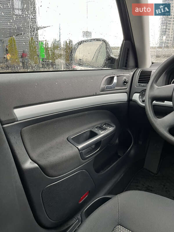 Універсал Skoda Octavia 2011 в Києві