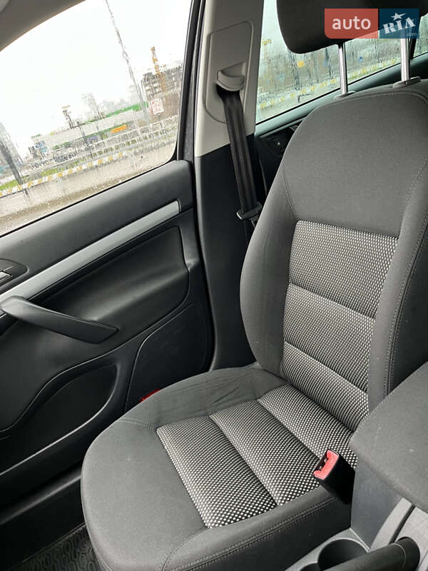 Універсал Skoda Octavia 2011 в Києві