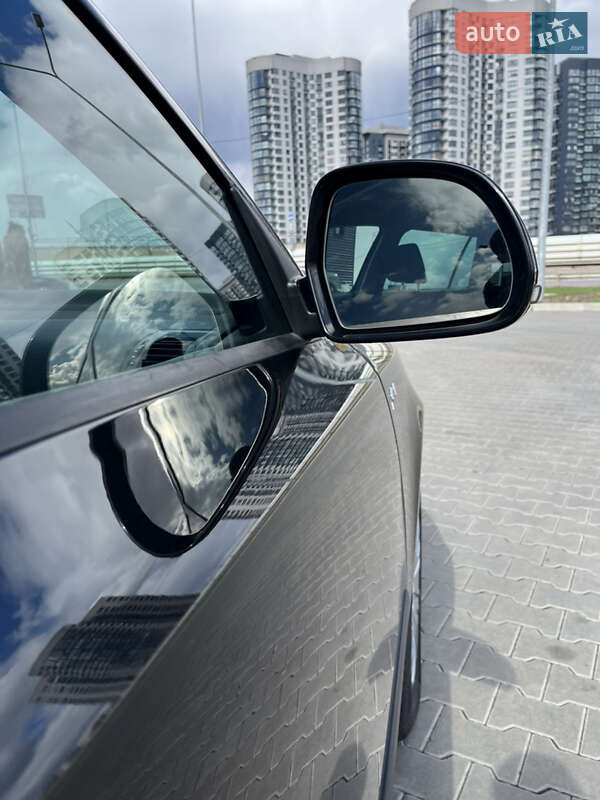 Універсал Skoda Octavia 2011 в Києві