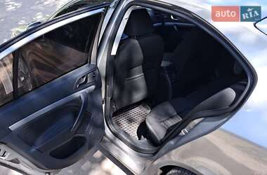 Лифтбек Skoda Octavia 2010 в 