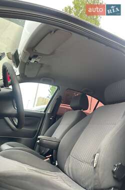Ліфтбек Skoda Octavia 2001 в 