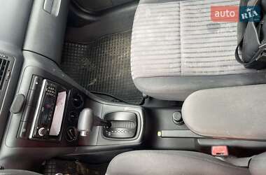Ліфтбек Skoda Octavia 2001 в 