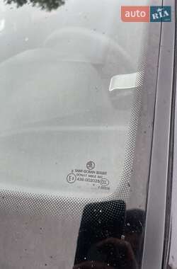 Ліфтбек Skoda Octavia 2001 в 