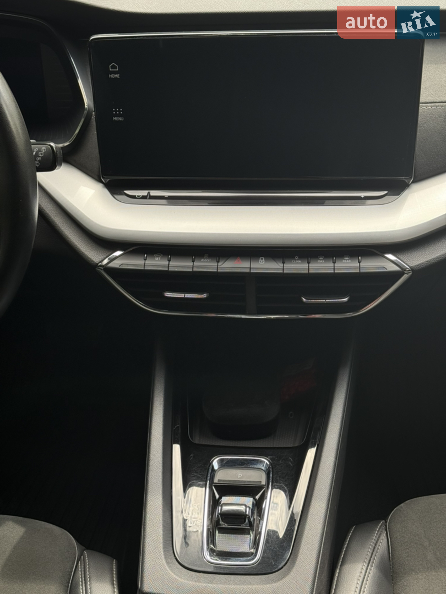 2022 Skoda Octavia - мініатюра 13