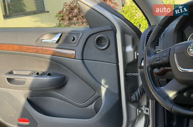 Лифтбек Skoda Octavia 2013 в 
