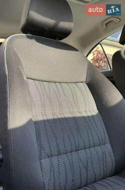 Лифтбек Skoda Octavia 2013 в 