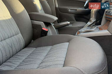 Лифтбек Skoda Octavia 2013 в 